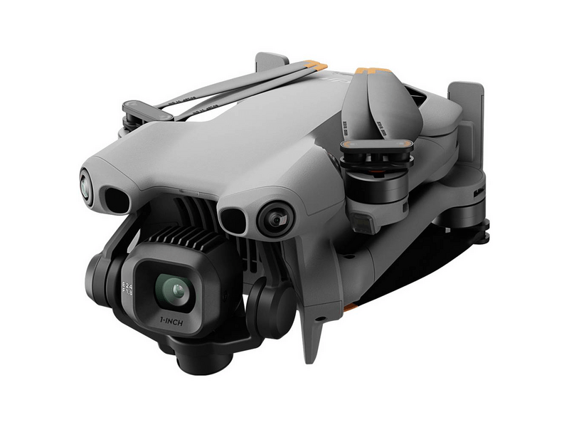 DJI Mini 5 Pro Fly More Combo Plus (RC2) Drón (CP.MA.00001024.01)
