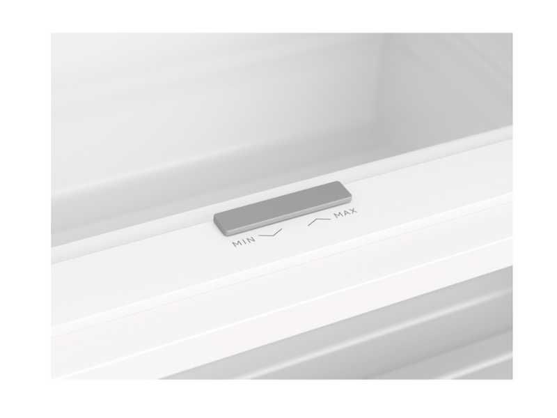 AEG SCE818E8TS Beépíthető alulfagyasztós hűtőszekrény