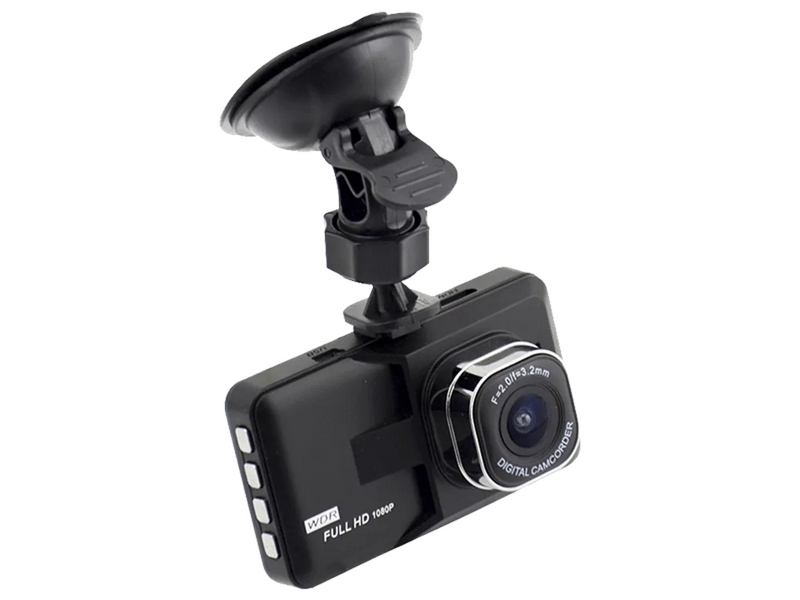 Denver CCT-1610 Autós menetrögzítő kamera