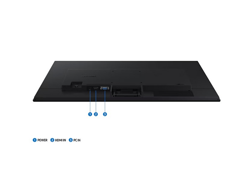 Samsung LS27D300GAUXEN 27