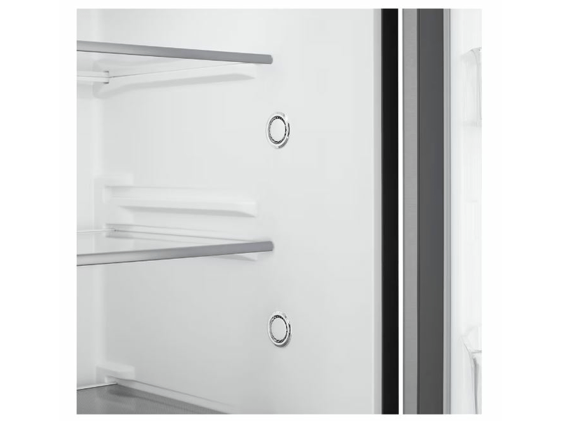 LG GMM41MSBEM Négyajtós hűtőszekrény