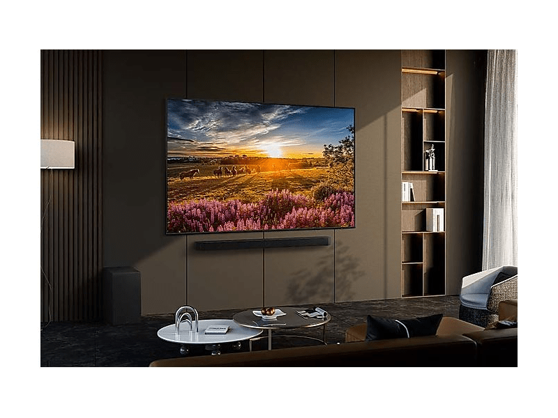 Samsung QE43Q67DAUXXH 43" QLED 4K Smart TV