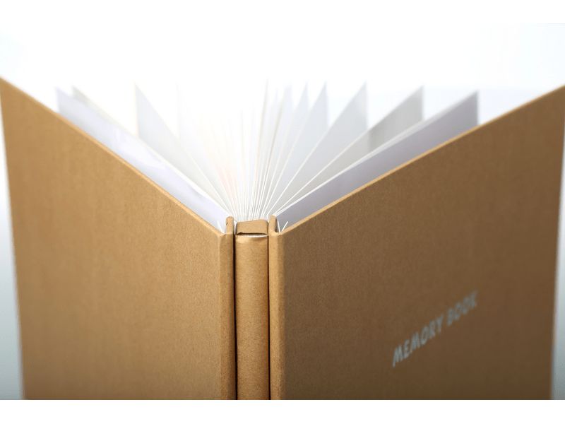 Kodak Memory fotóalbum, 20 oldal/40 lap, barna (KO-9891313)