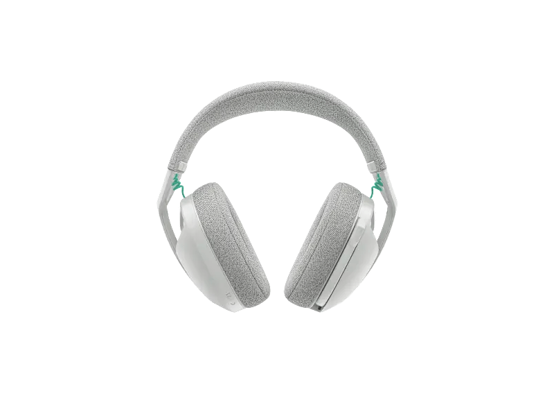 Logitech G321 LIGHTSPEED Gamer headset, fehér (981-001569)