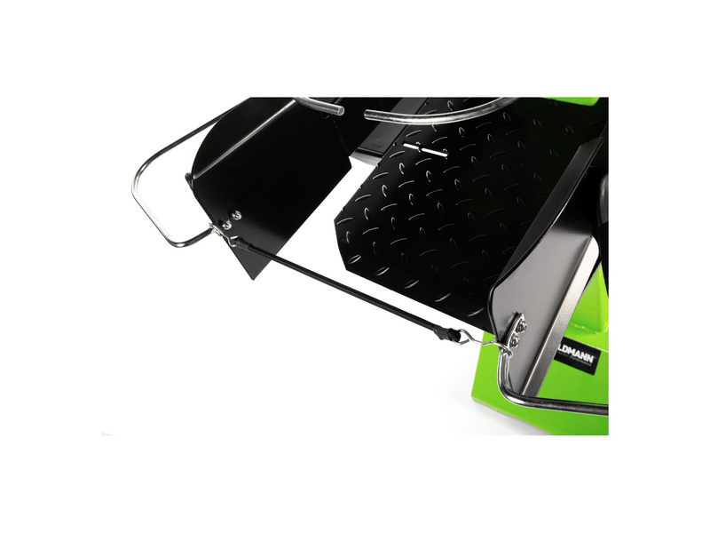 Fieldmann FZLS 1008V-E Rönkhasító