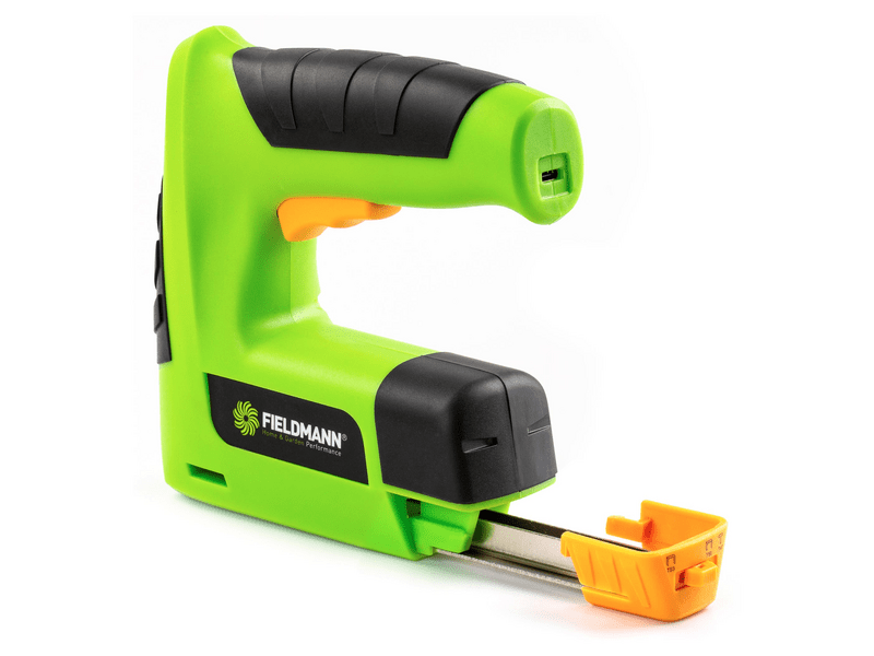 Fieldmann FDN 3025-A Akkumulátoros tűzőgép