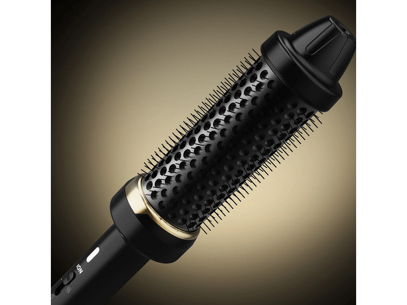 Revamp Meleglevegős kerámia hajformázó kefe, 40mm (BR-1400A-EU)