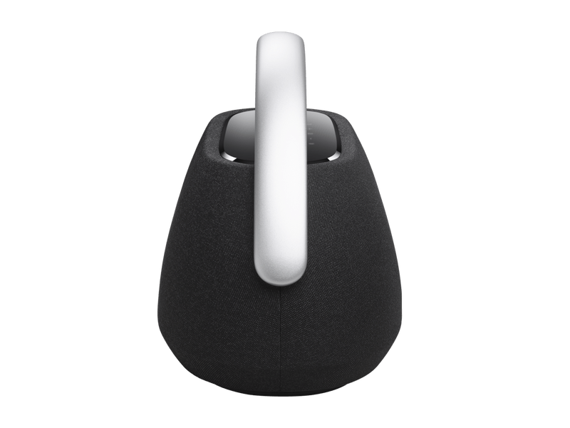 Harman Kardon Go + Play 3 Bluetooth hangszóró, fekete