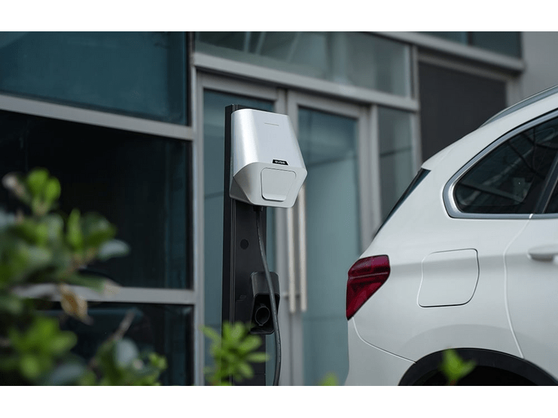 Besen LX30 fali töltő elektromos járművekhez, 22kW