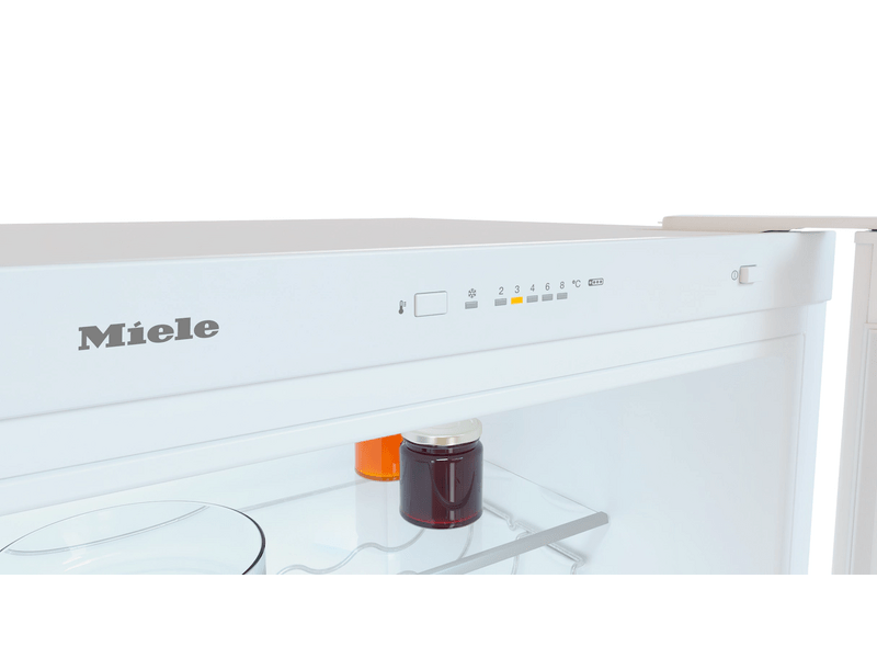 Miele KD 4072 E Active Alulfagyasztós hűtőszekrény