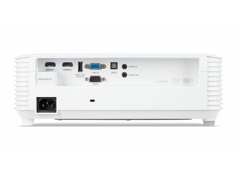 Acer H6800BDa DLP 3D projektor (MR.JTB11.00M)