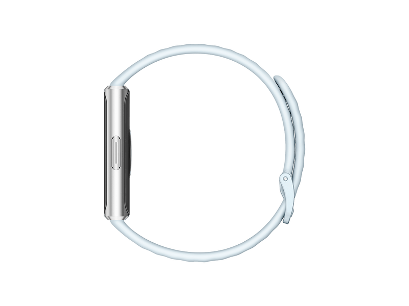 Huawei Band 11 Pro Okoskarkötő, kék (55020GVJ)