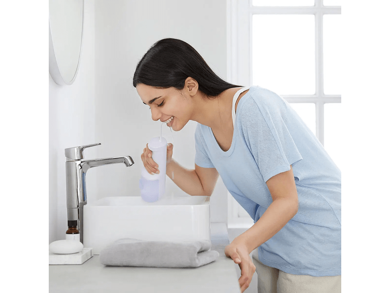 Panasonic EW-DJ26-V303 Szájzuhany, lila