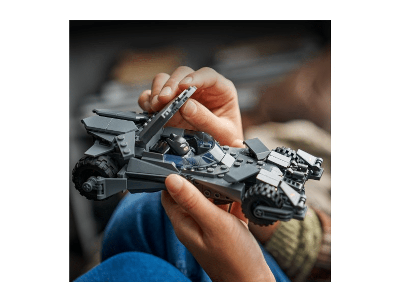 LEGO® DC Batman™: Batman Superman ellen™: Batmobile™ (76331)