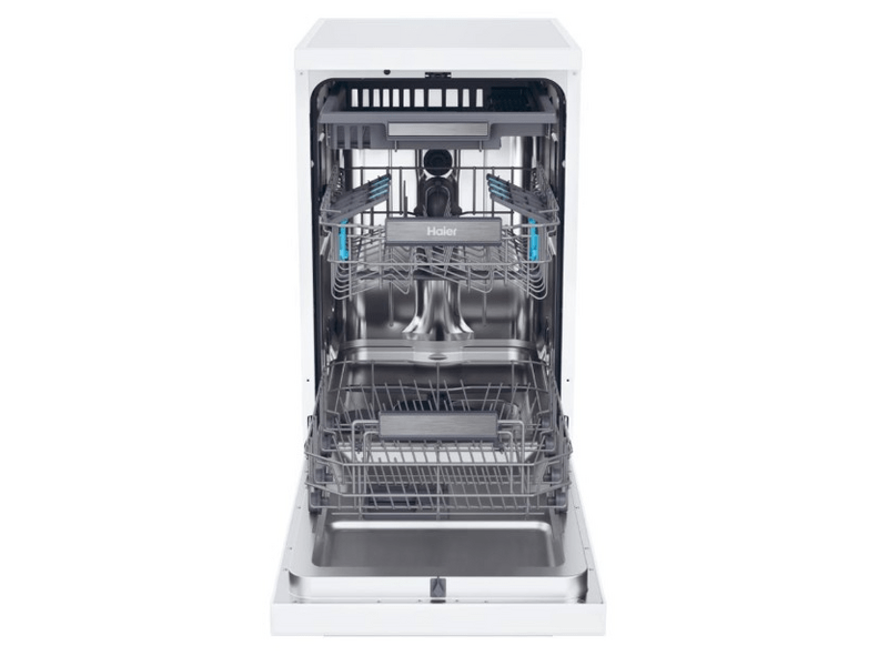 Haier XF1C3TB1FW I-Pro Shine Mosogatógép, fehér