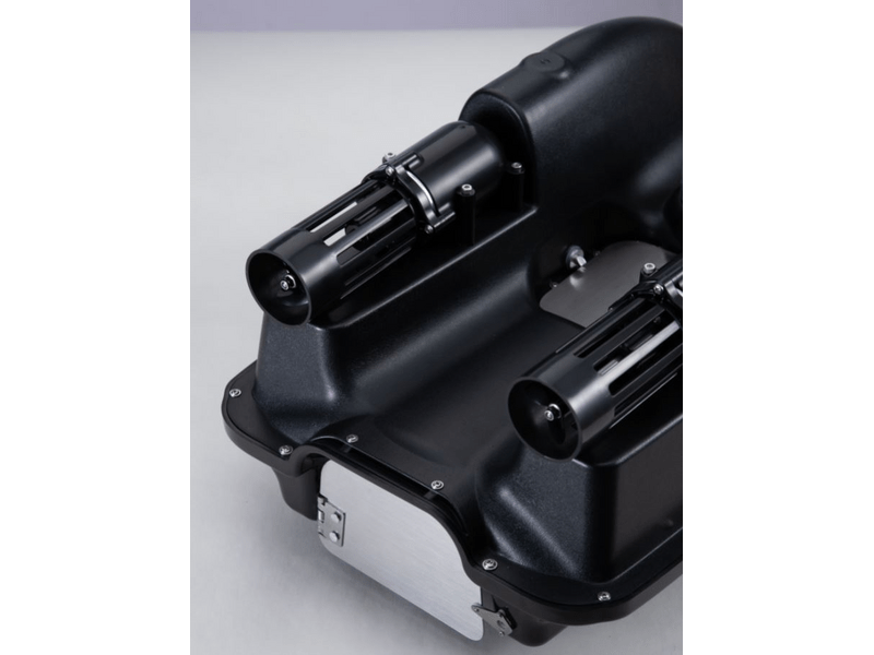 Boatman Actor Pro MK4 GPS + Sonar halradaros etetőhajó