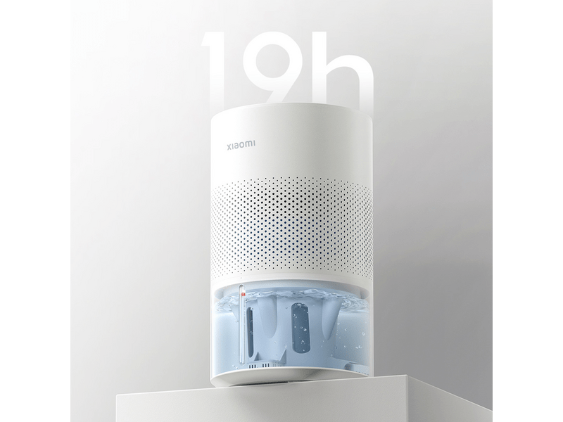 Xiaomi Smart Evaporative Humidifier Okos párásító (BHR8532EU)
