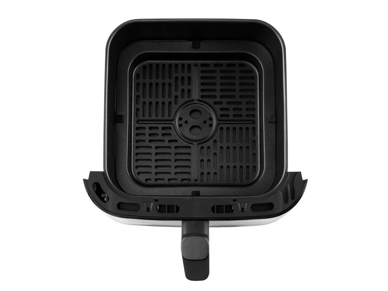 Eta Fritta Ultima 7168 90000 Forrólevegős sütő, fekete