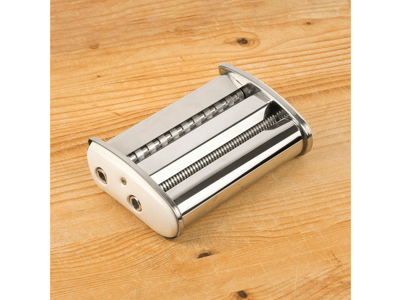 Girmi IM92 Kézi olasz tésztagép, krém