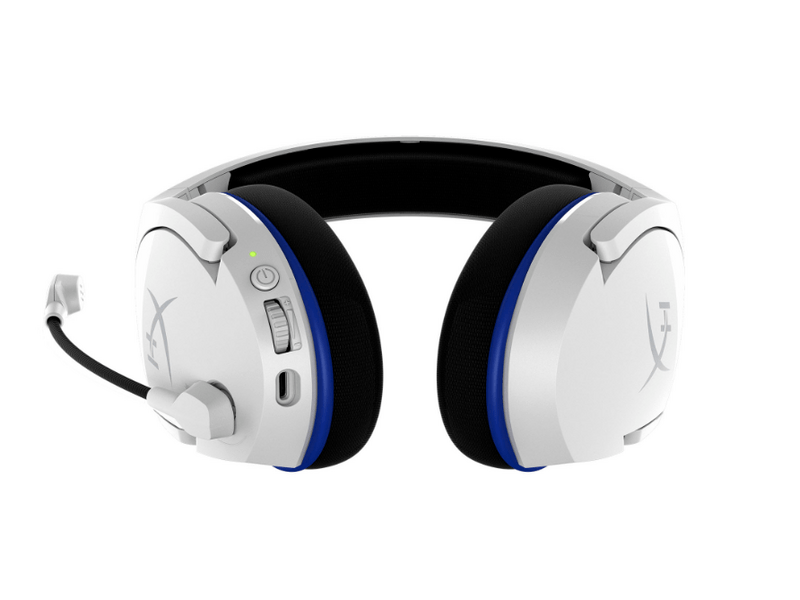 HyperX Cloud Stinger Core Vezeték nélküli gamer headset (4P5J1AA)