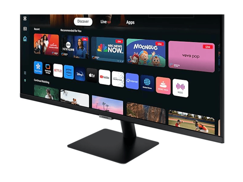 Samsung LS32DM702UUXDU 32