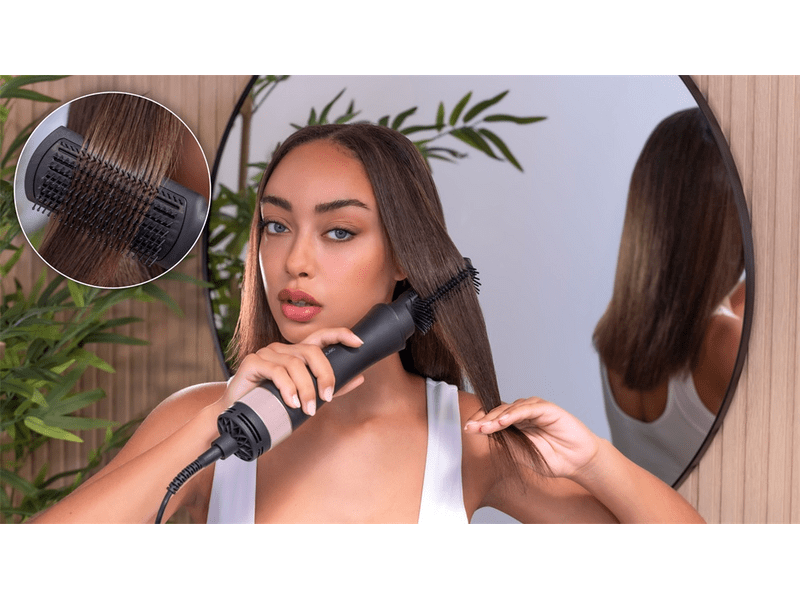 Cecotec Bamba CeramicCare 10in1 Hajformázó szett (4439)