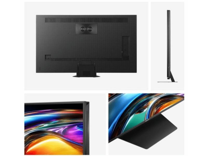 Hisense 75UR9S 75