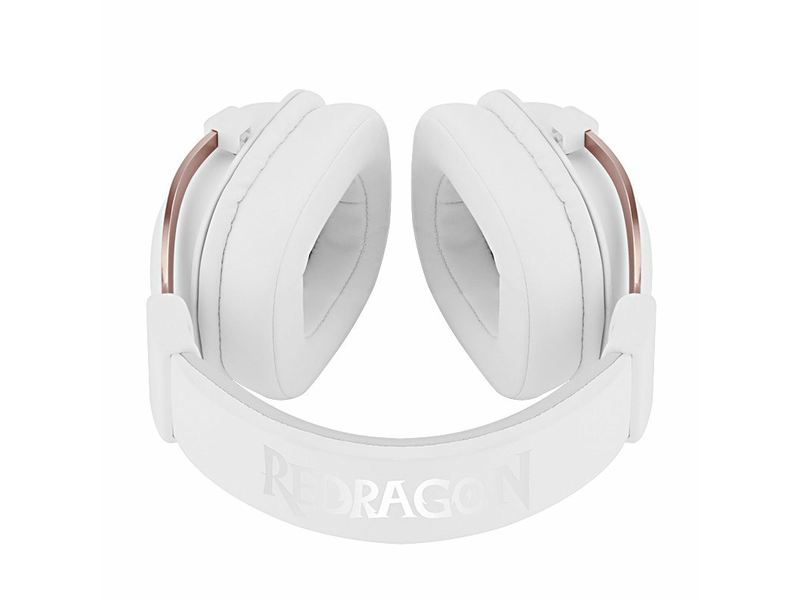 Zeus 7.1 Gaming Headset White