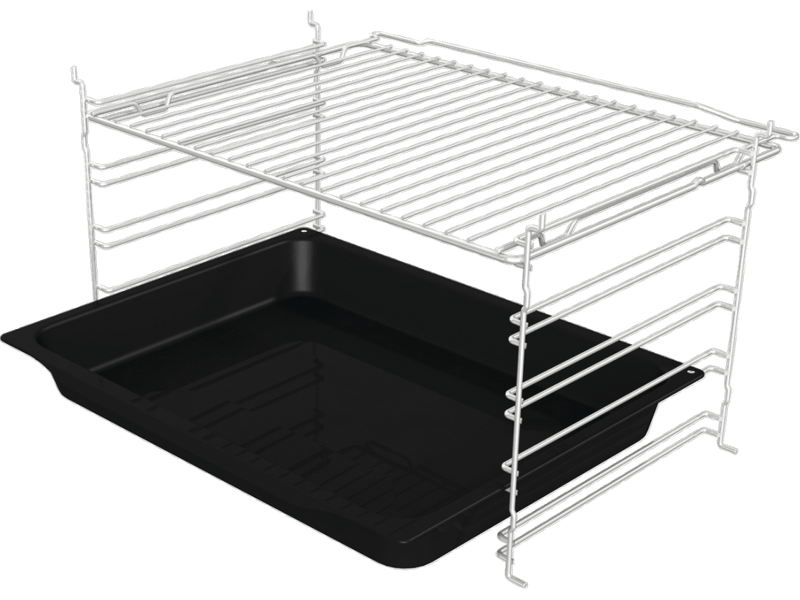 Gorenje BO6712E02XK Beépíthető sütő