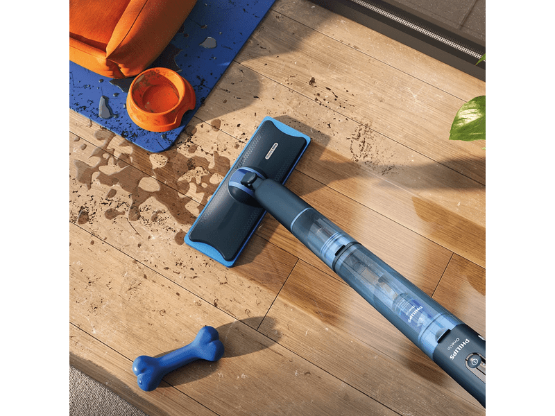 Philips OneUp 5000 Series elektromos felmosó (XV5113/01)