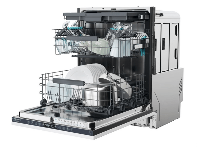 Candy CI 6B4S1PSA1 Beépíthető mosogatógép