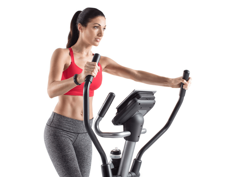 Pro-Form 225 CSE Elliptikus tréner