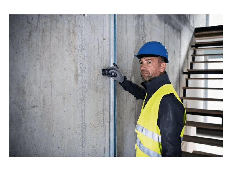 Bosch GLM 50-22 laserski mjerač udaljenosti (0601072S00)