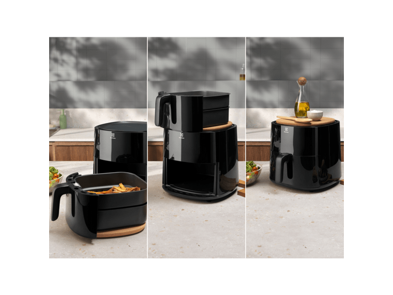 Electrolux EAF5B Air Fryer pećnica
