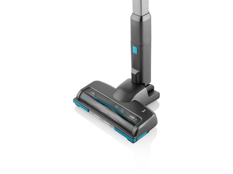 ETA Fenix Álló porszívó, szürke/kék (1233 90000)