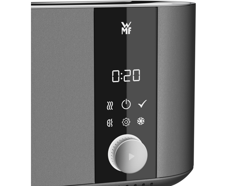 WMF Master Hosszúszeletes kenyérpirító (414220041)