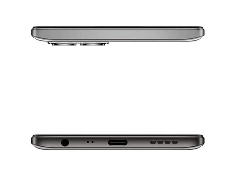 Realme 8i 4/64GB Okostelefon