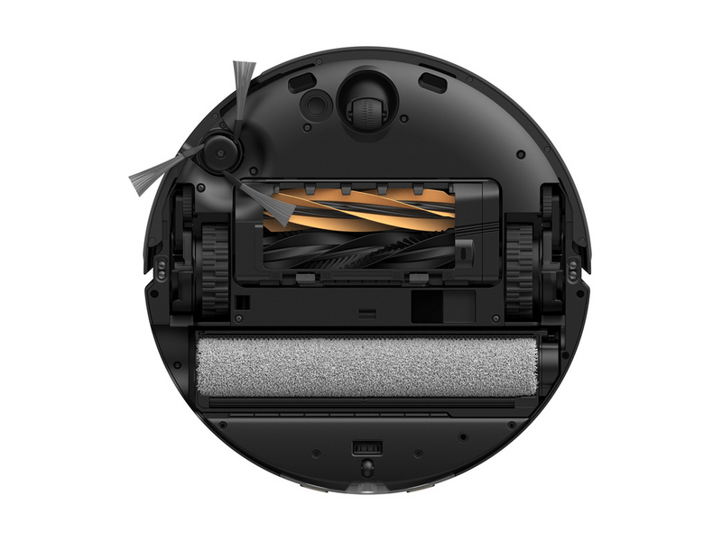 Dreame Aqua 10 Ultra Roller Complete robotporszívó, fekete