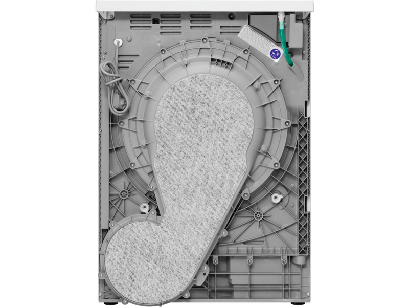 AEG TR958M6CE Hőszivattyús szárítógép