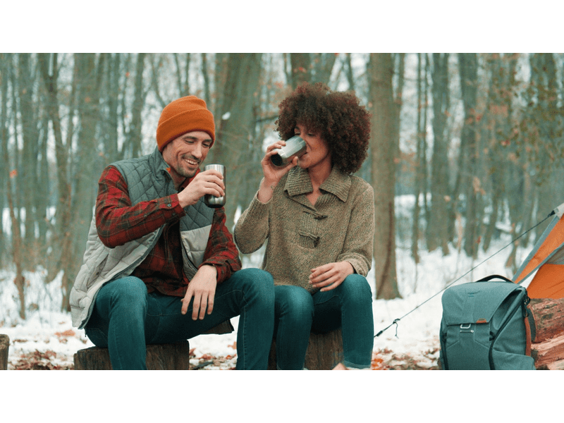 Wacaco Pipamoka hordozható kávéfőző