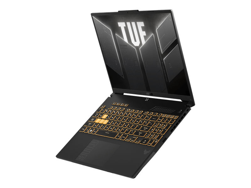 Asus TUF Gaming F16 FX607VU-RL106 Notebook