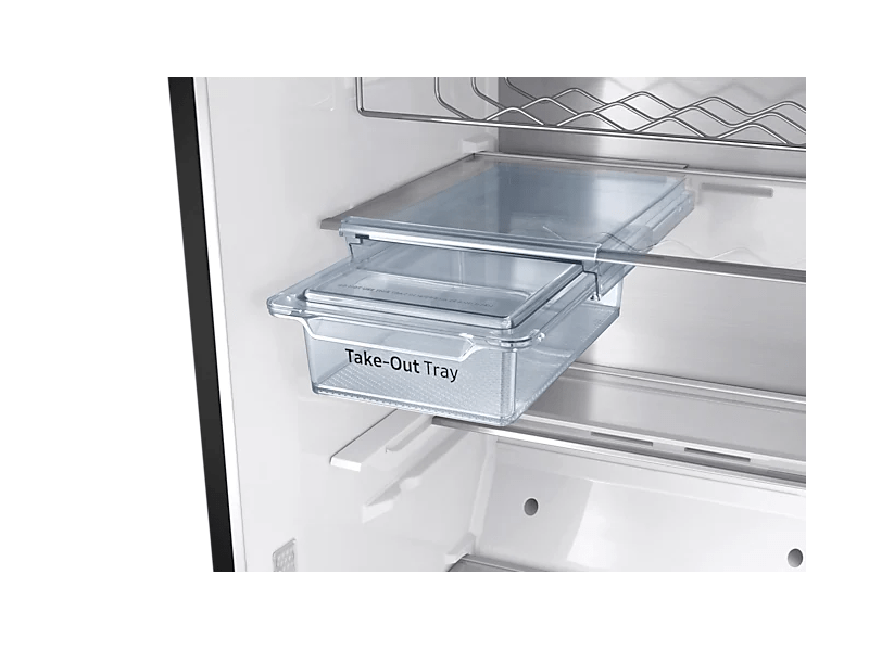 Samsung RR39M7565B1/EF Egyajtós hűtőszekrény