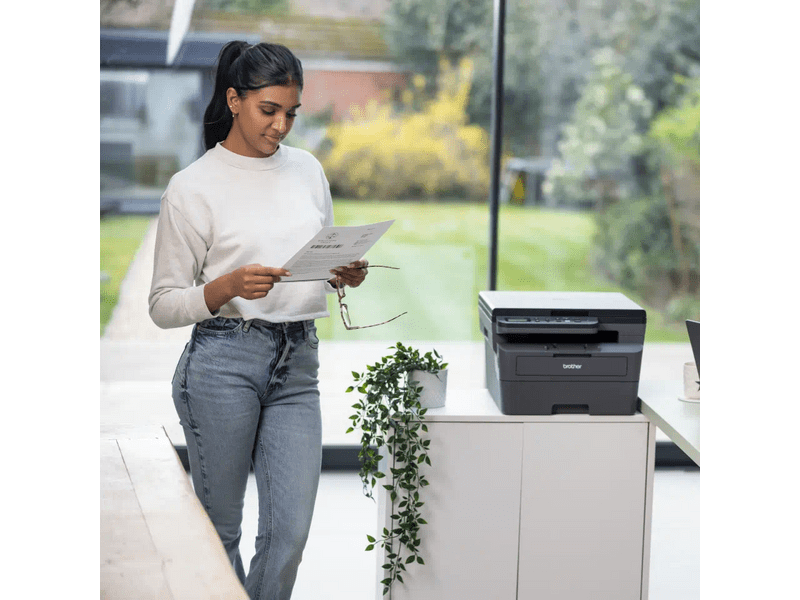 Brother DCP-L2600D Multifunkciós lézernyomtató