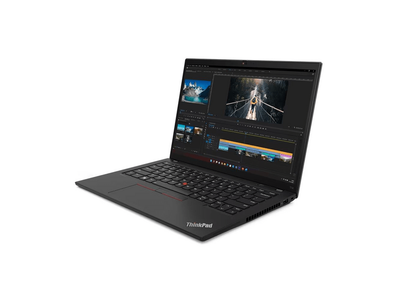 Lenovo ThinkPad T14 Gen 4 (21HD007CHV) Notebook + Win11 Pro