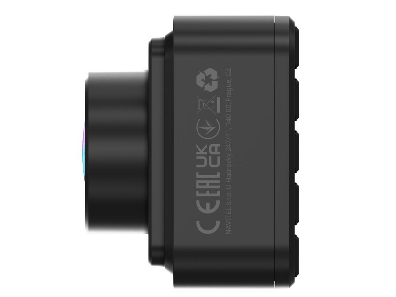 Navitel R285 2K Menetrögzítő kamera