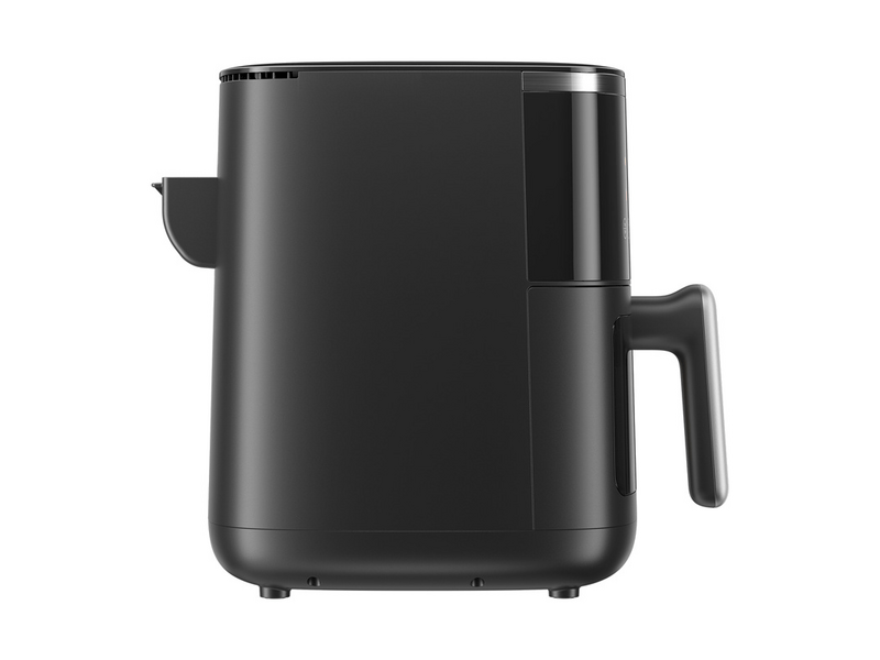 Mova FD10 Pro Max Airfryer, fekete