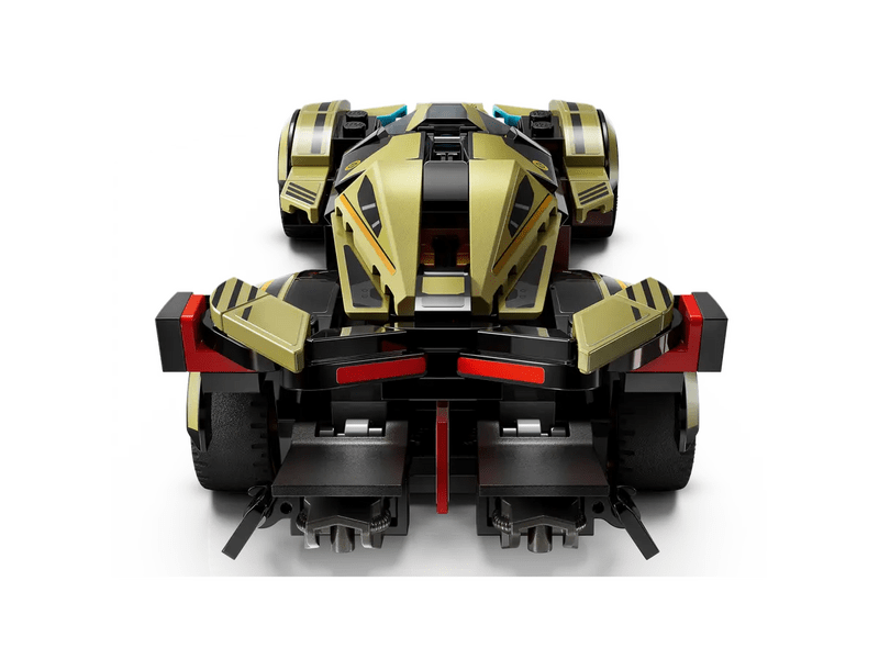 LEGO® Speed Champions Lamborghini Lambo V12 Vision GT szuperautó (76923)