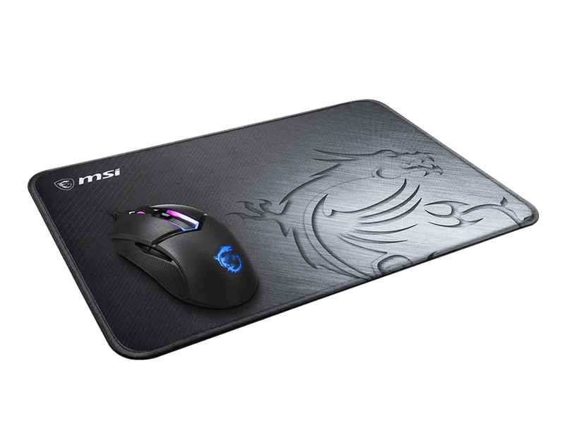 MSI Agility GD21 Gamer egérpad (J02-VXXXXX6-V34)