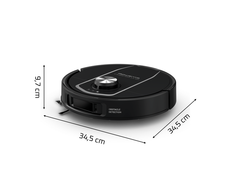 Rowenta RR95A5E0 X-Plorer Serie 575 Max robotporszívó