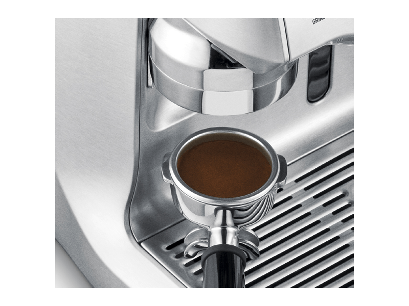 Sage SES980BSS The Oracle Eszpresszó kávéfőző, inox